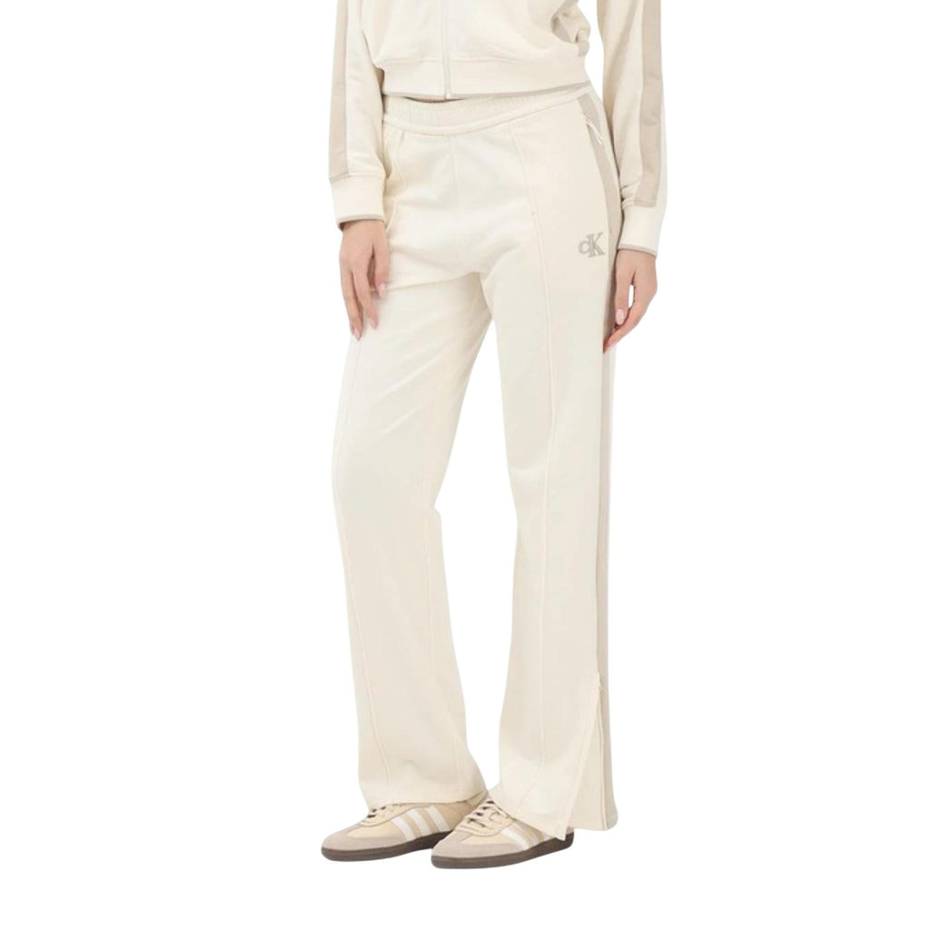 Calvin Klein Jeans Pantaloni Donna