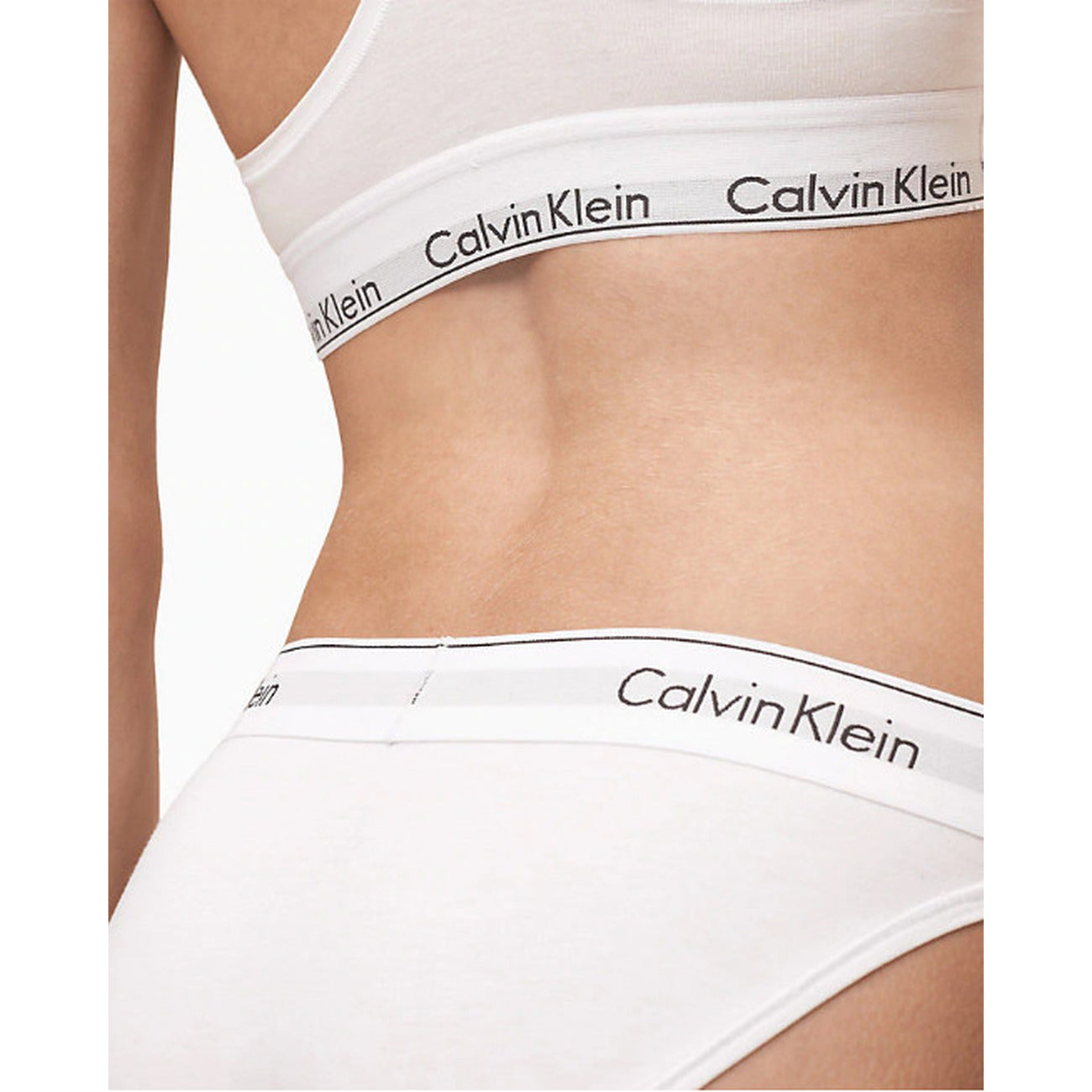 Calvin Klein Underwear Intimo Donna