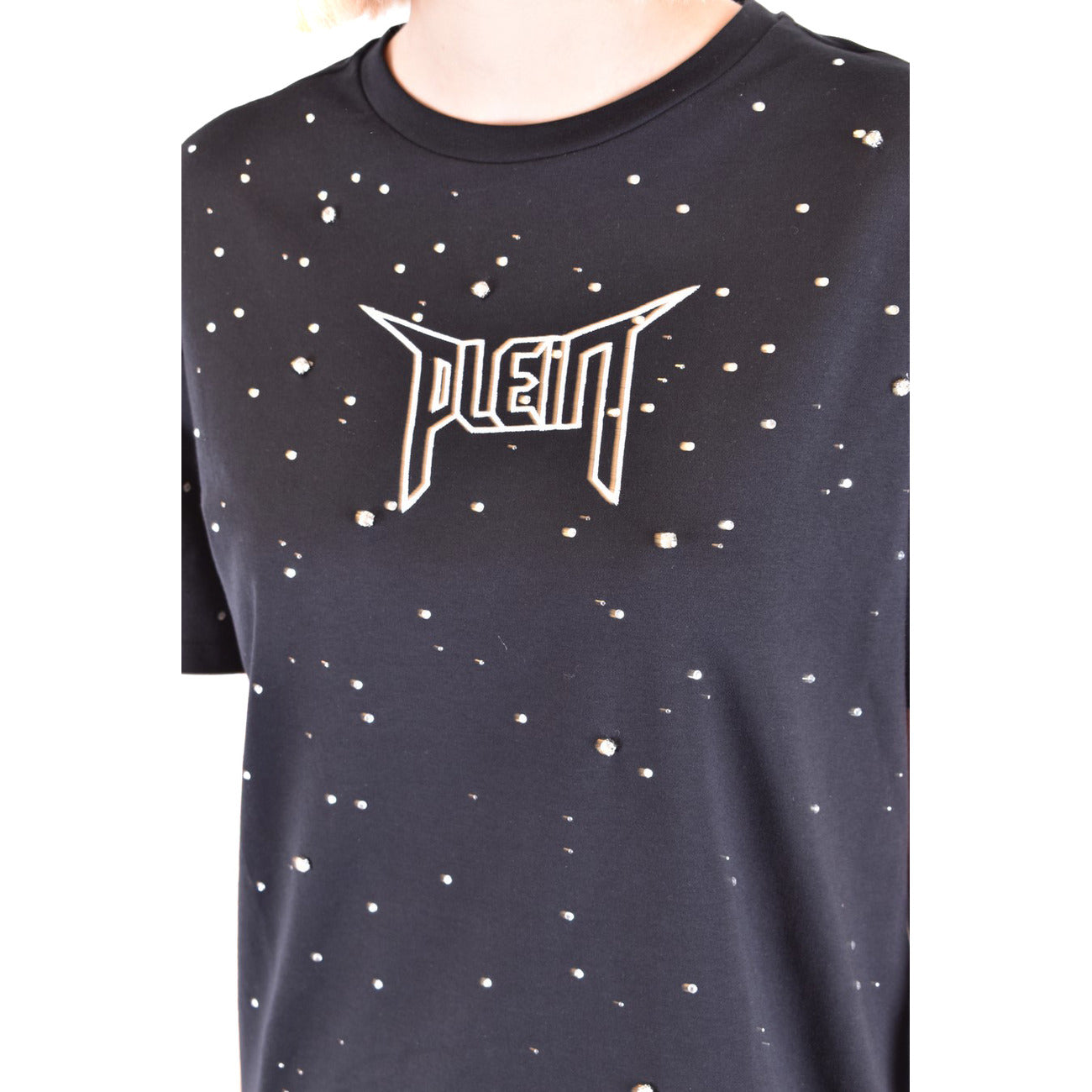 Philipp Plein T-Shirt Donna