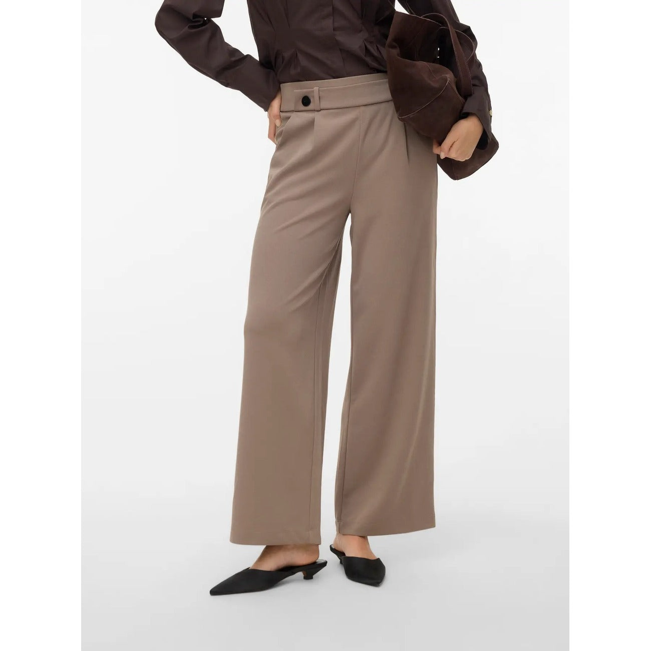 Vero Moda Pantaloni Donna