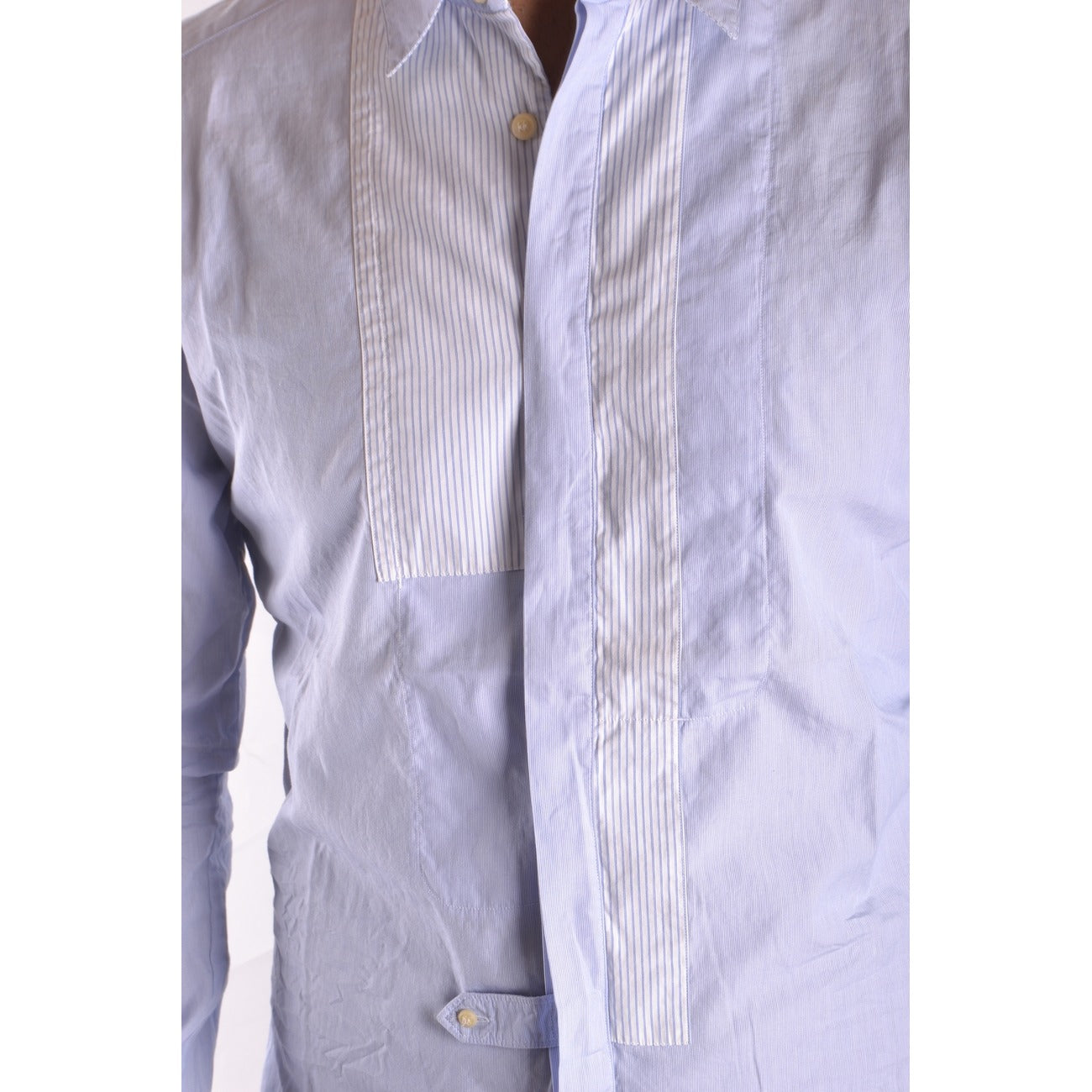 Neil Barrett Camicia Uomo