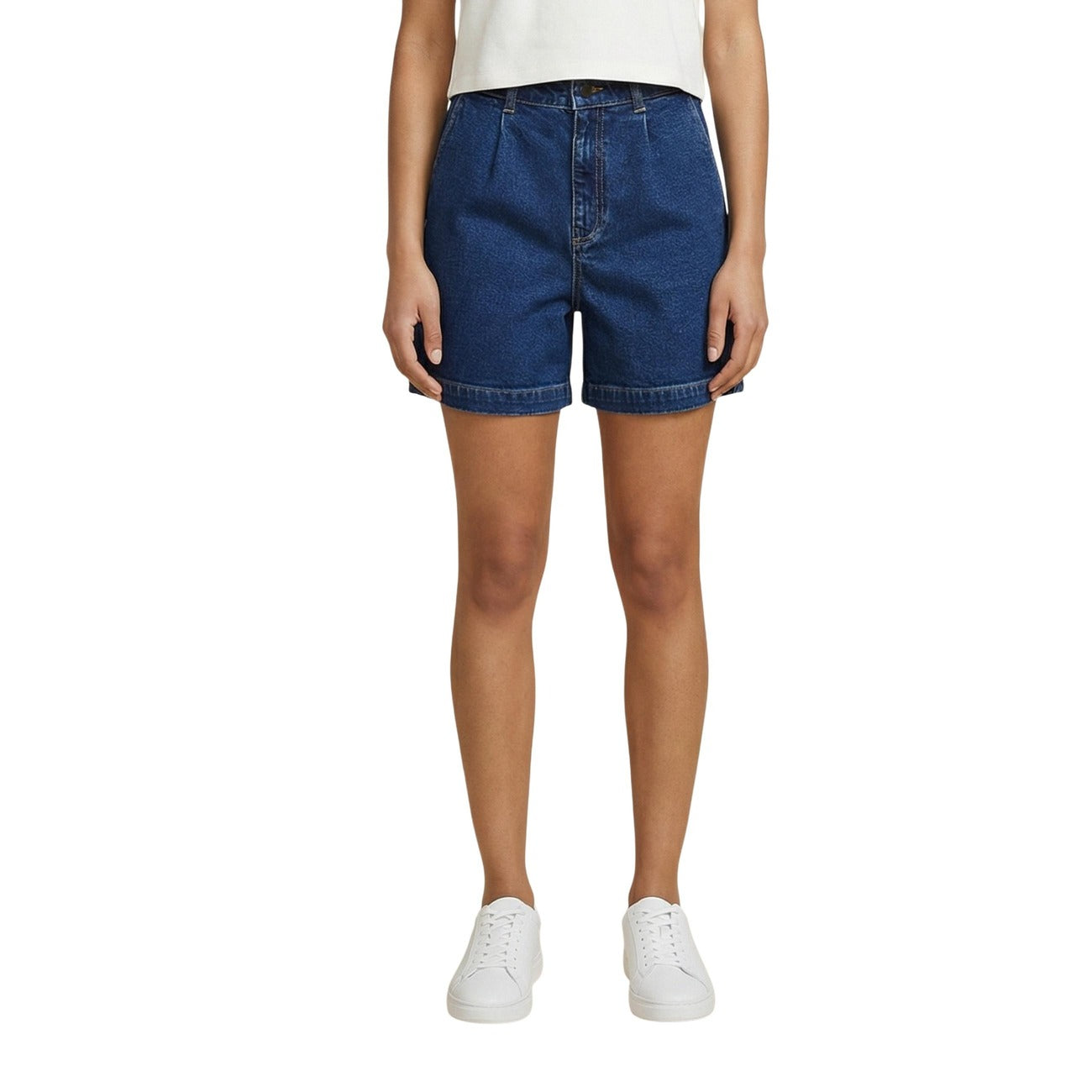 Jacqueline De Yong Shorts Donna