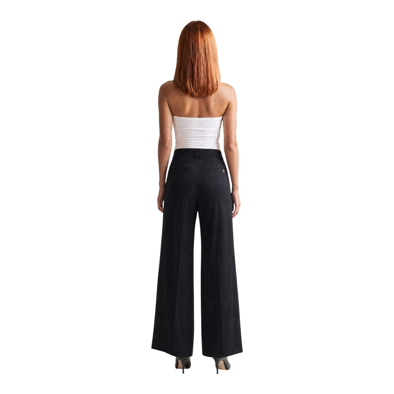 Guess Pantaloni Donna