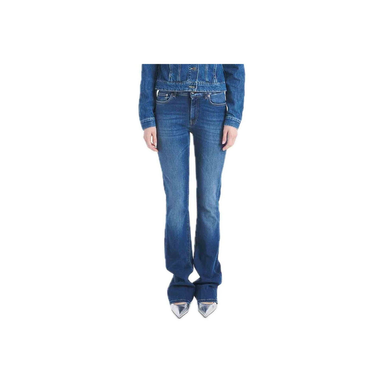 Dondup Jeans Donna