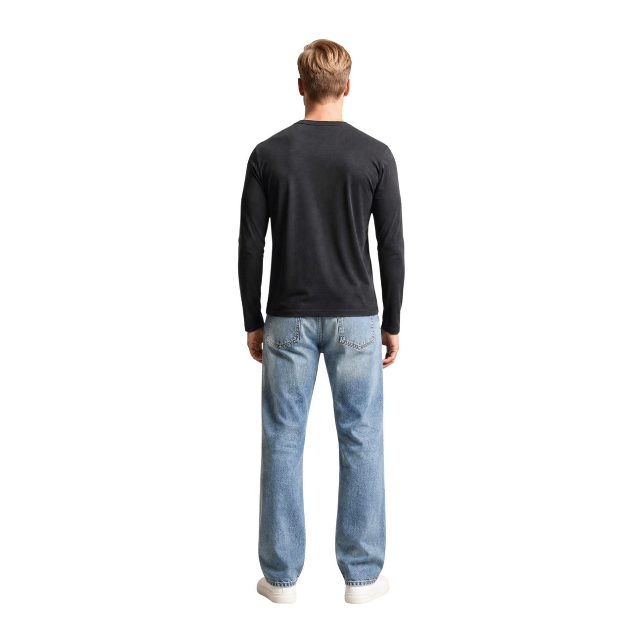 Guess T-Shirt Uomo