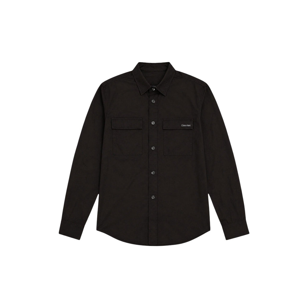 Calvin Klein Jeans Camicia Uomo