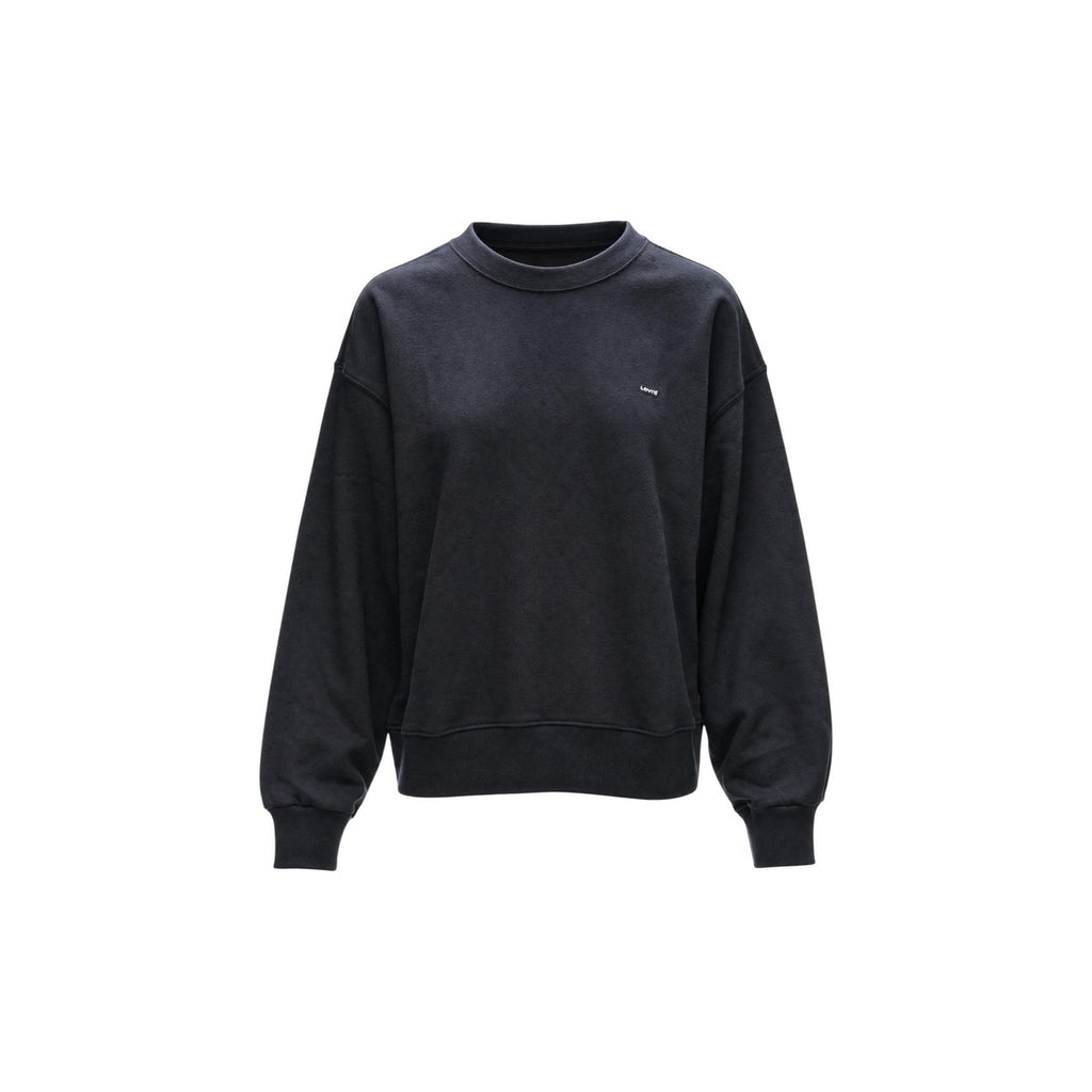 Levi`s Felpa Donna