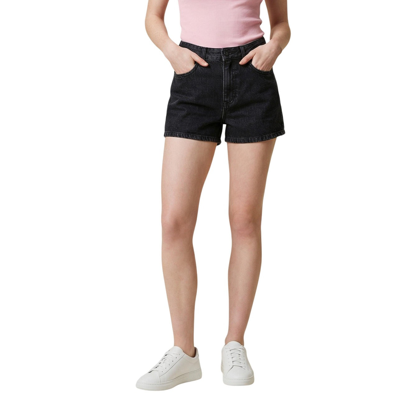 Karl Lagerfeld Jeans Shorts Donna