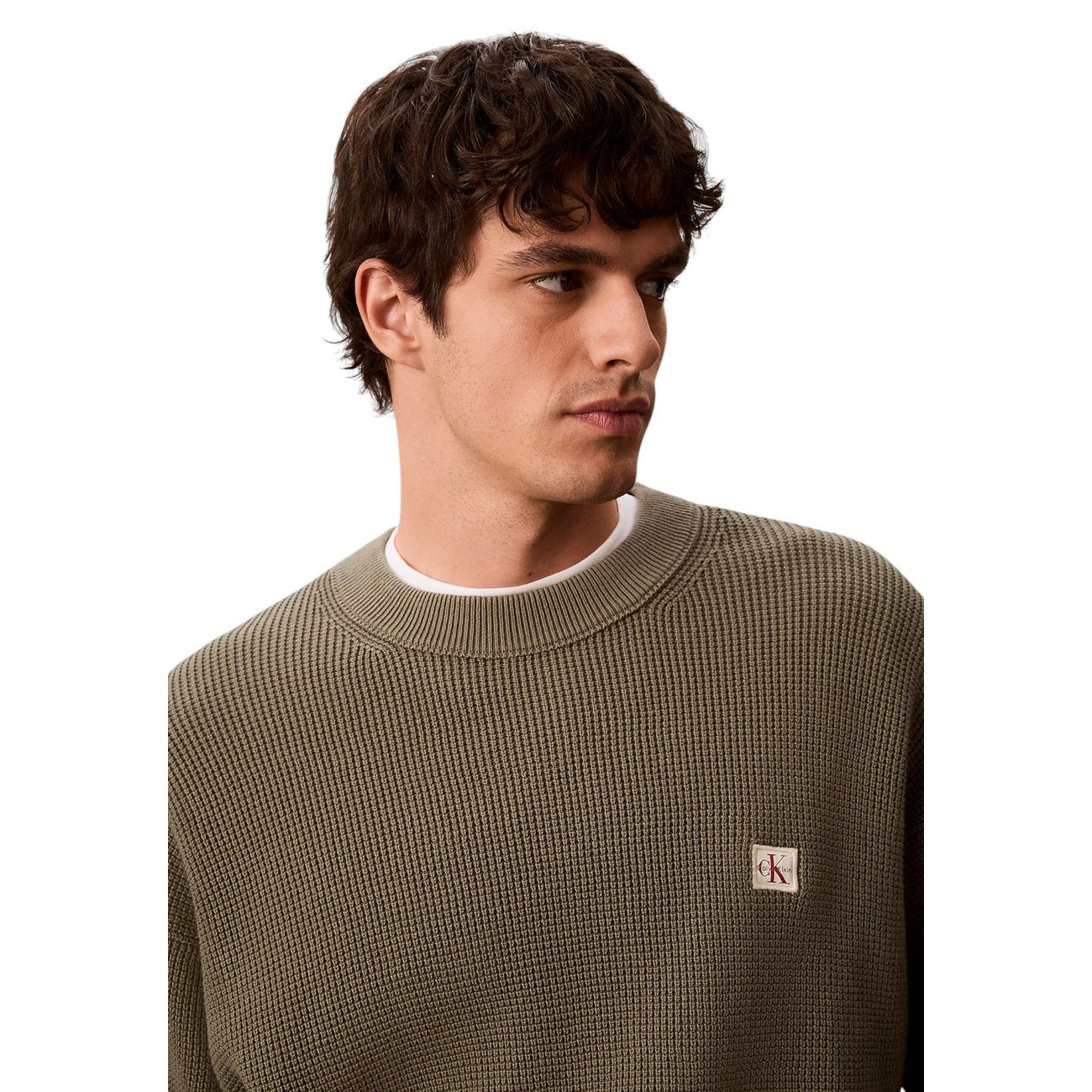 Calvin Klein Jeans Maglia Uomo