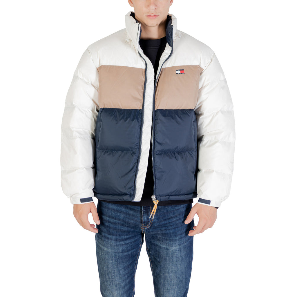 Tommy Hilfiger Jeans Giubbotto Uomo
