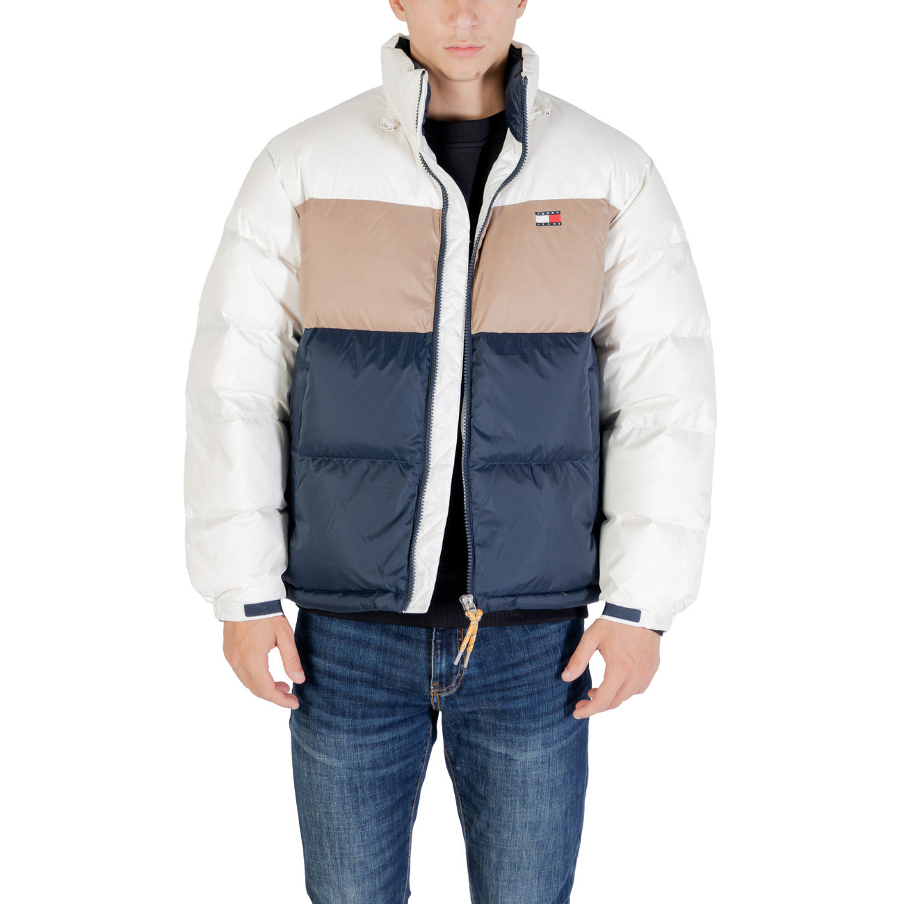Tommy Hilfiger Jeans Giubbotto Uomo