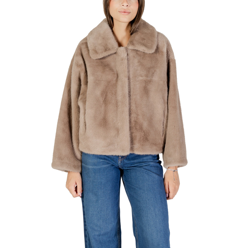 Choral Cappotto Donna