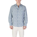 Replay Camicia Uomo