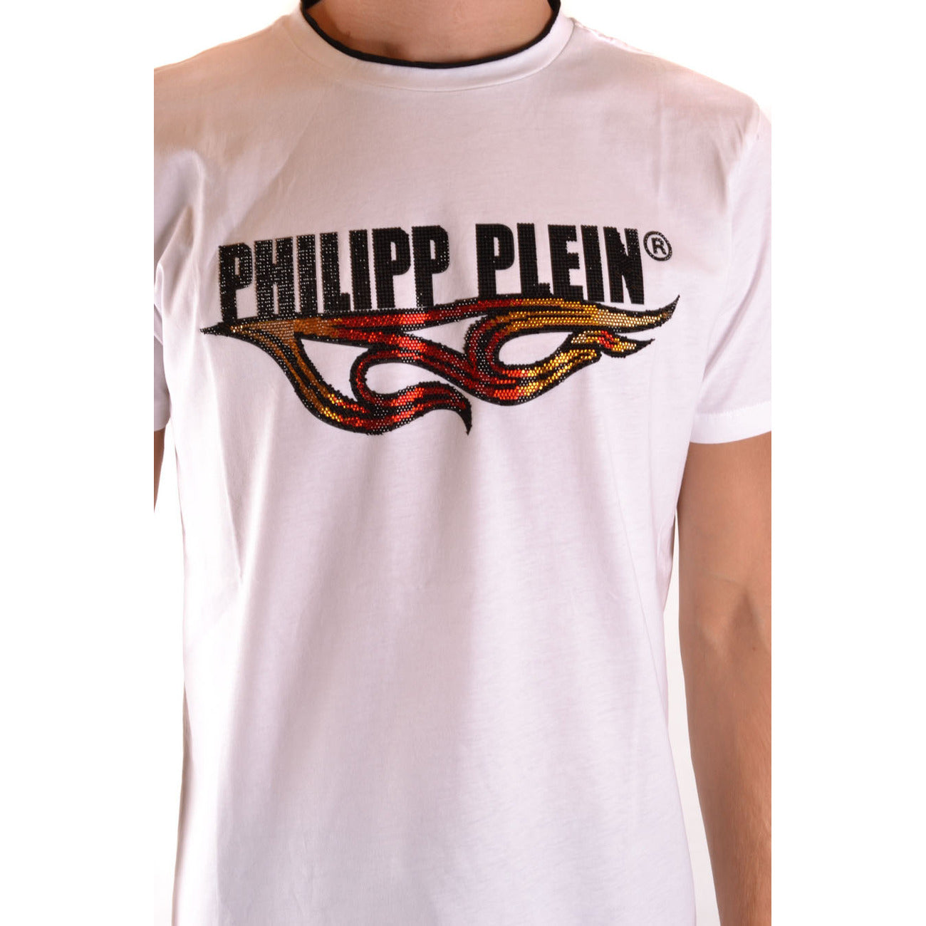 Philipp Plein T-Shirt Uomo