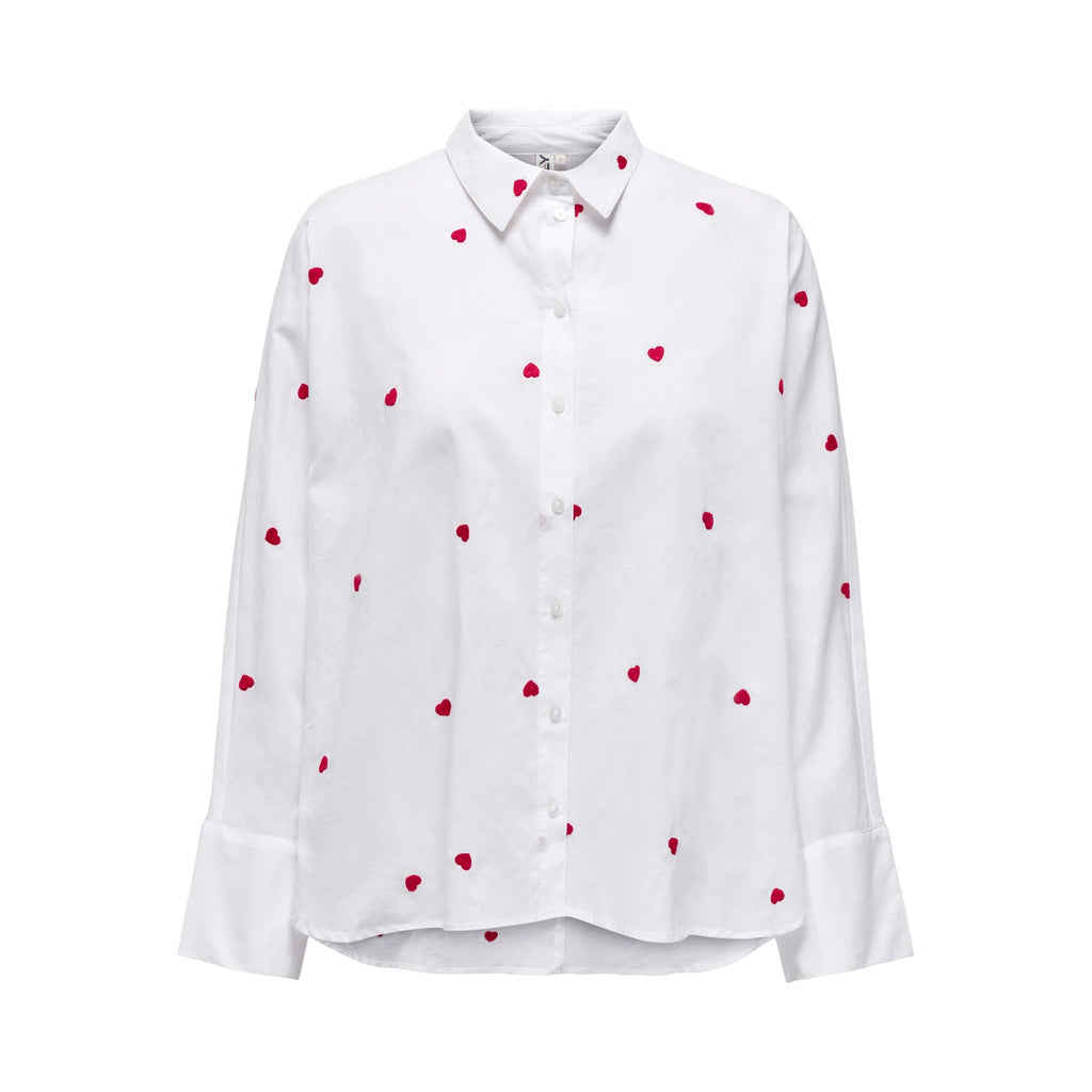 Only Camicia Donna
