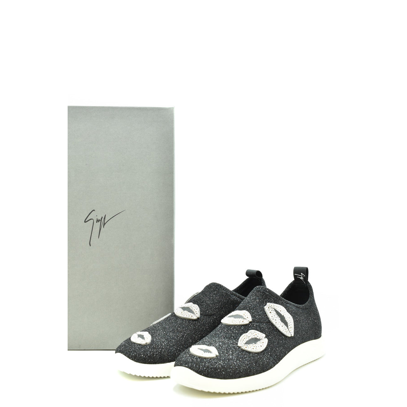 Giuseppe Zanotti  Sneakers Donna