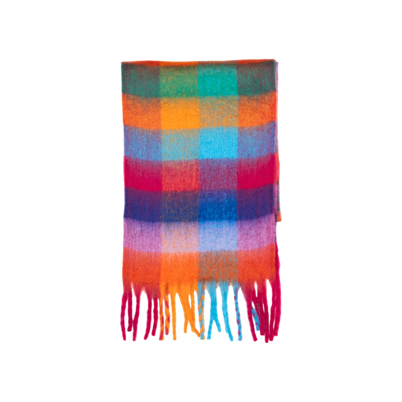 Pieces Sciarpa Donna