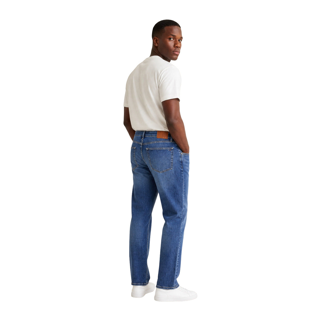 Tommy Hilfiger Jeans Jeans Uomo