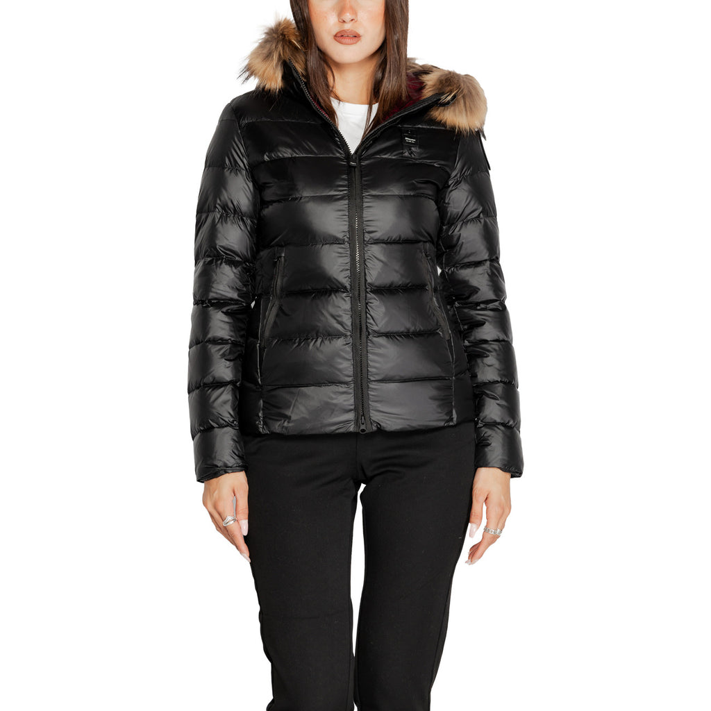 Blauer. Giubbotto Donna