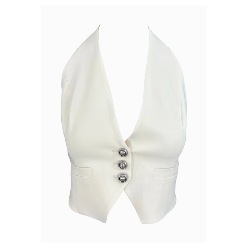 Pinko Gilet Donna