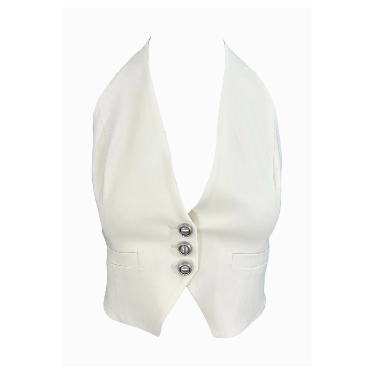 Pinko Gilet Donna