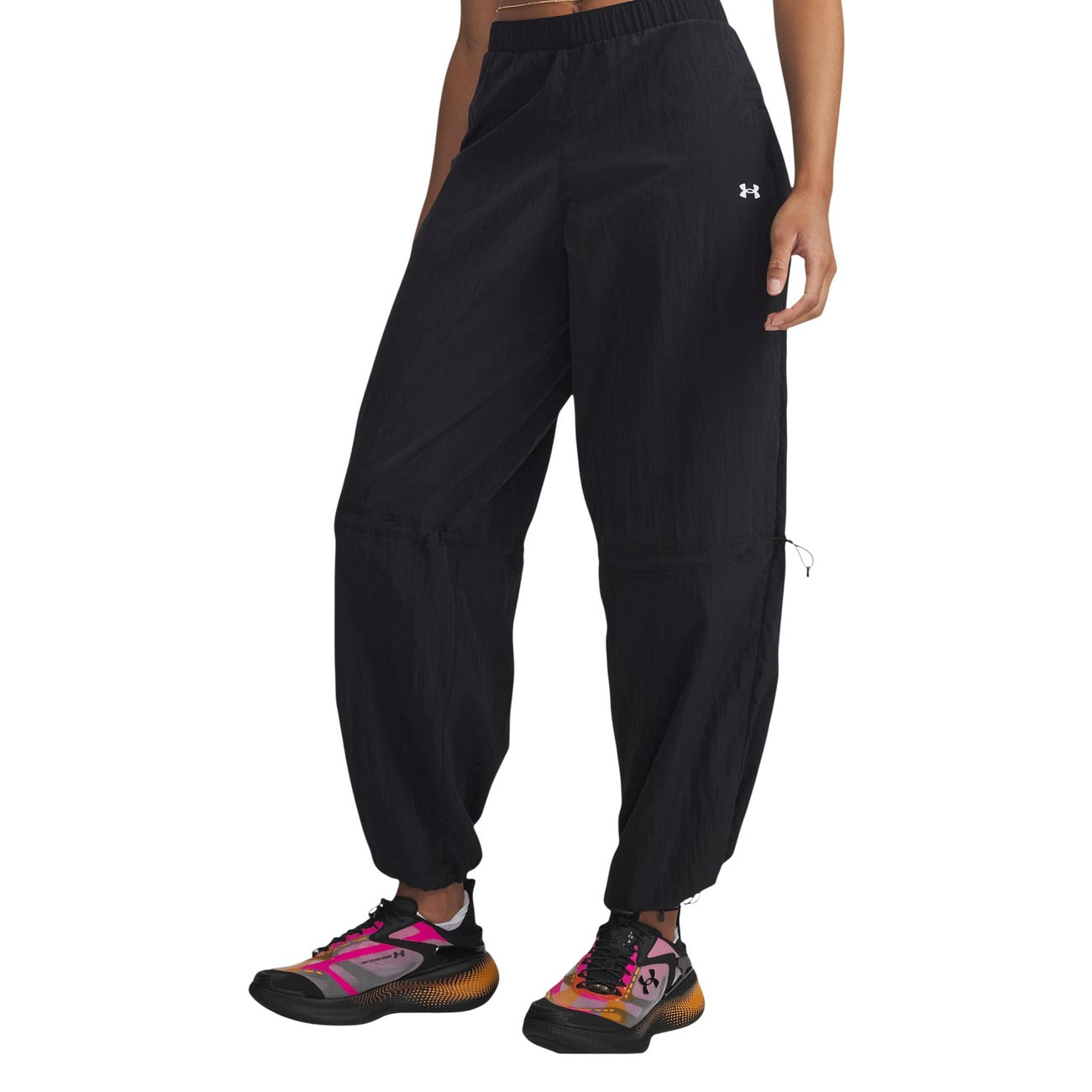 Under Armour Pantaloni Donna
