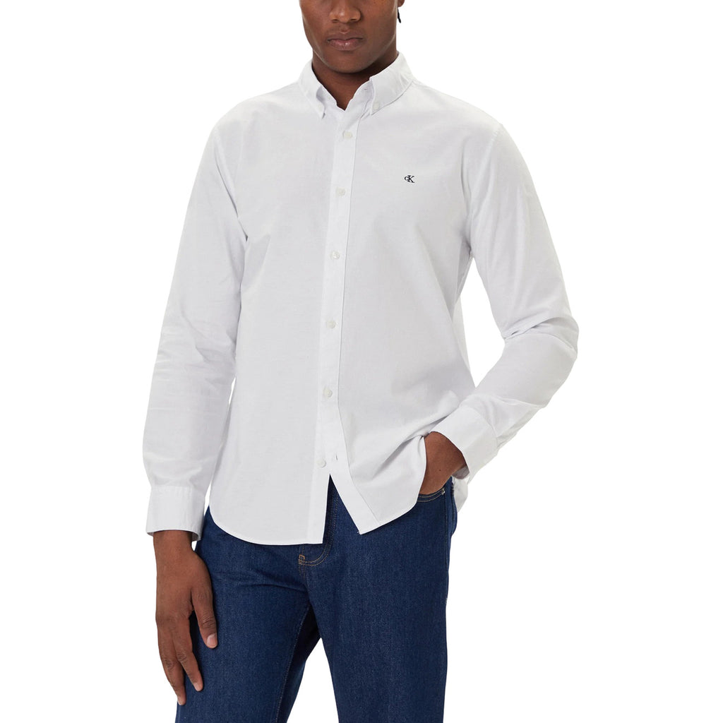 Calvin Klein Jeans Camicia Uomo