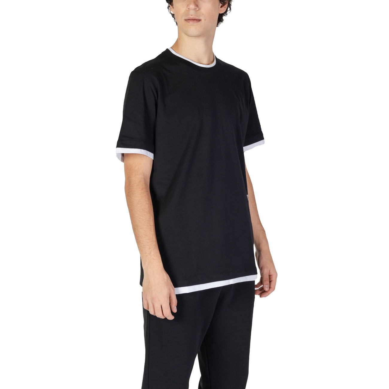 Underclub T-Shirt Uomo