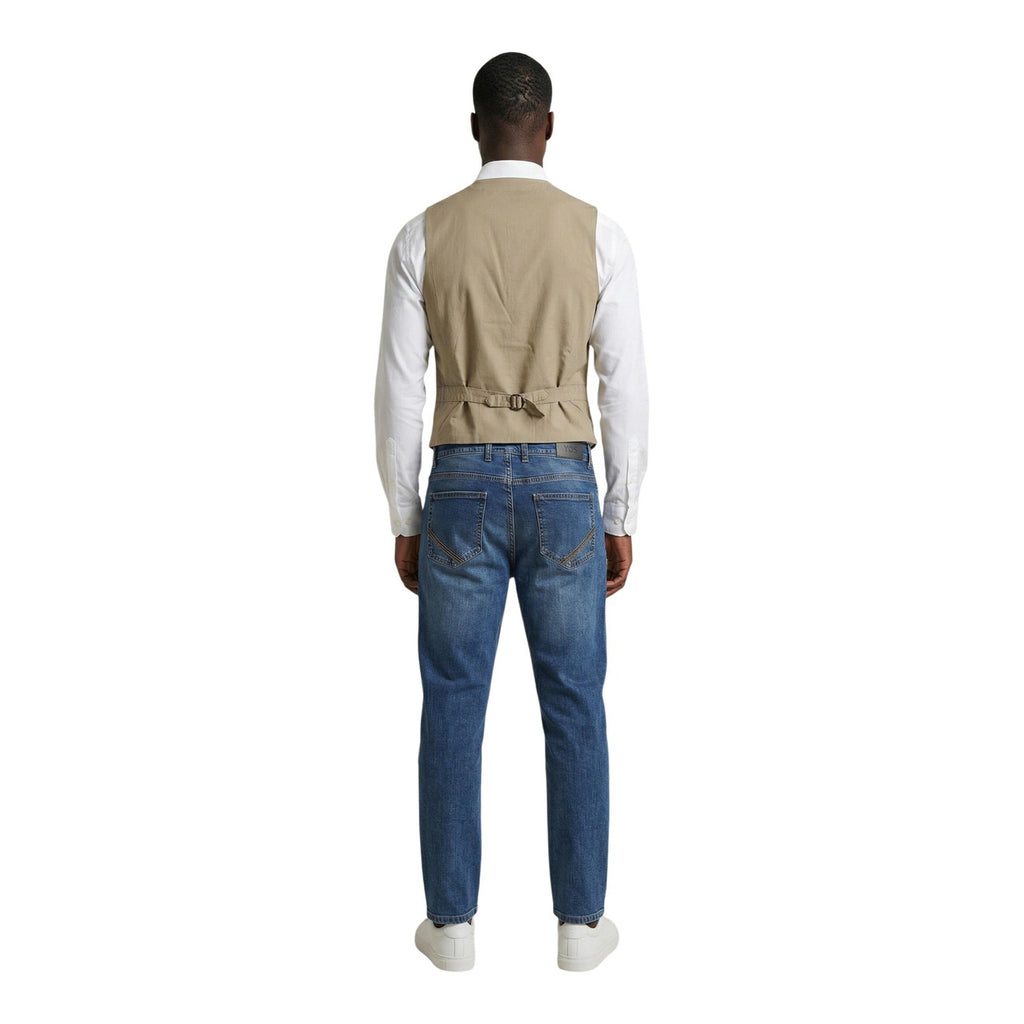 Gianni Lupo Gilet Uomo