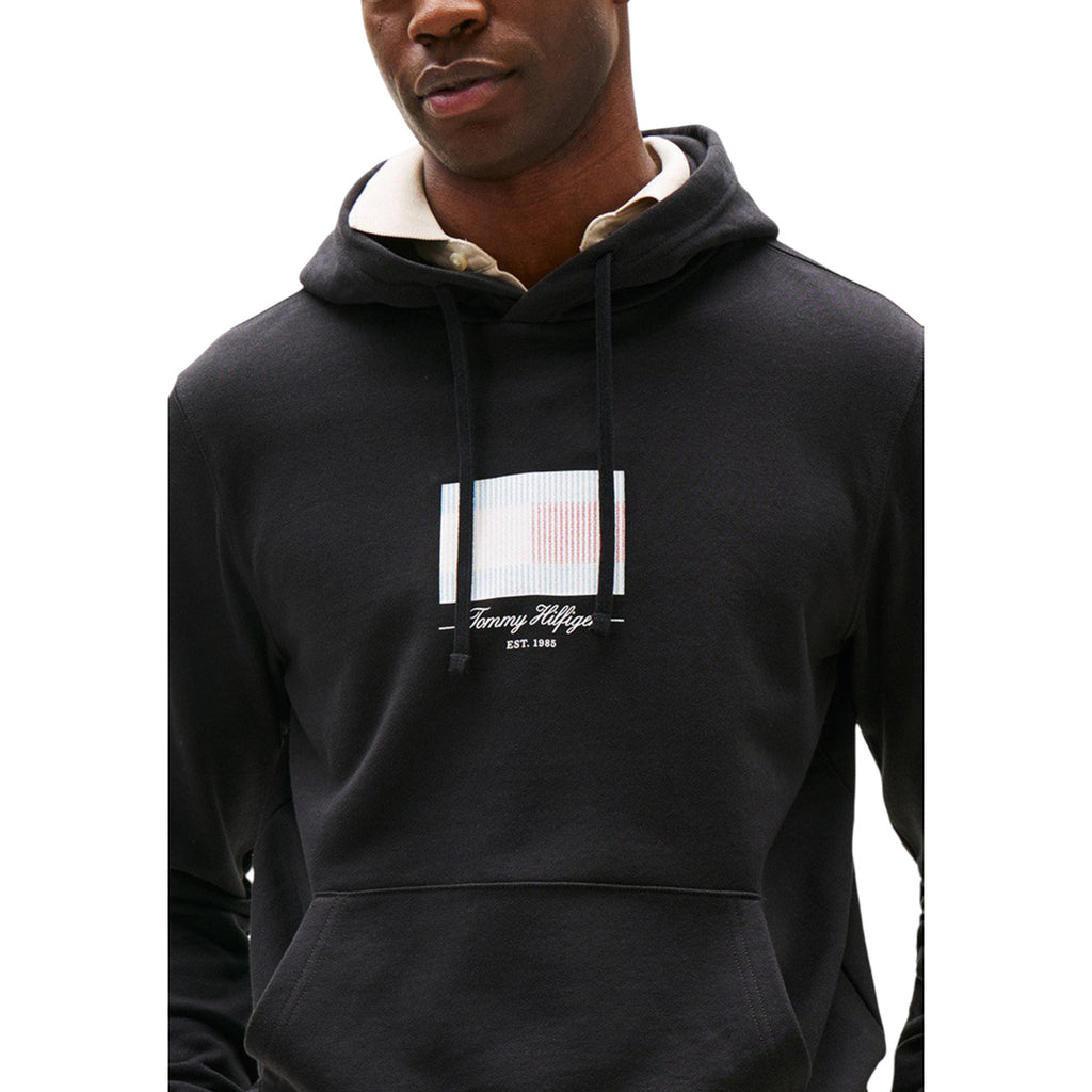 Tommy Hilfiger Felpa Uomo