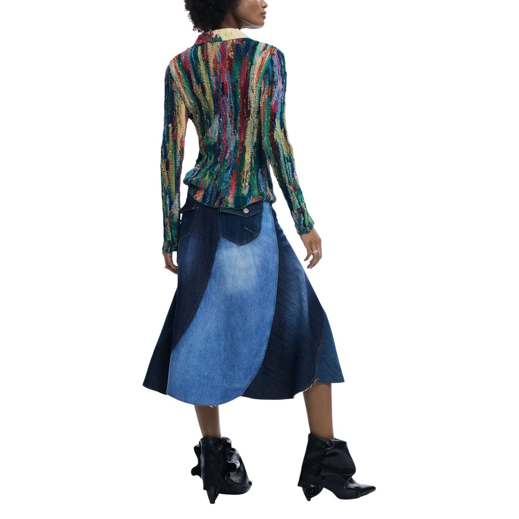 Desigual Gonna Donna