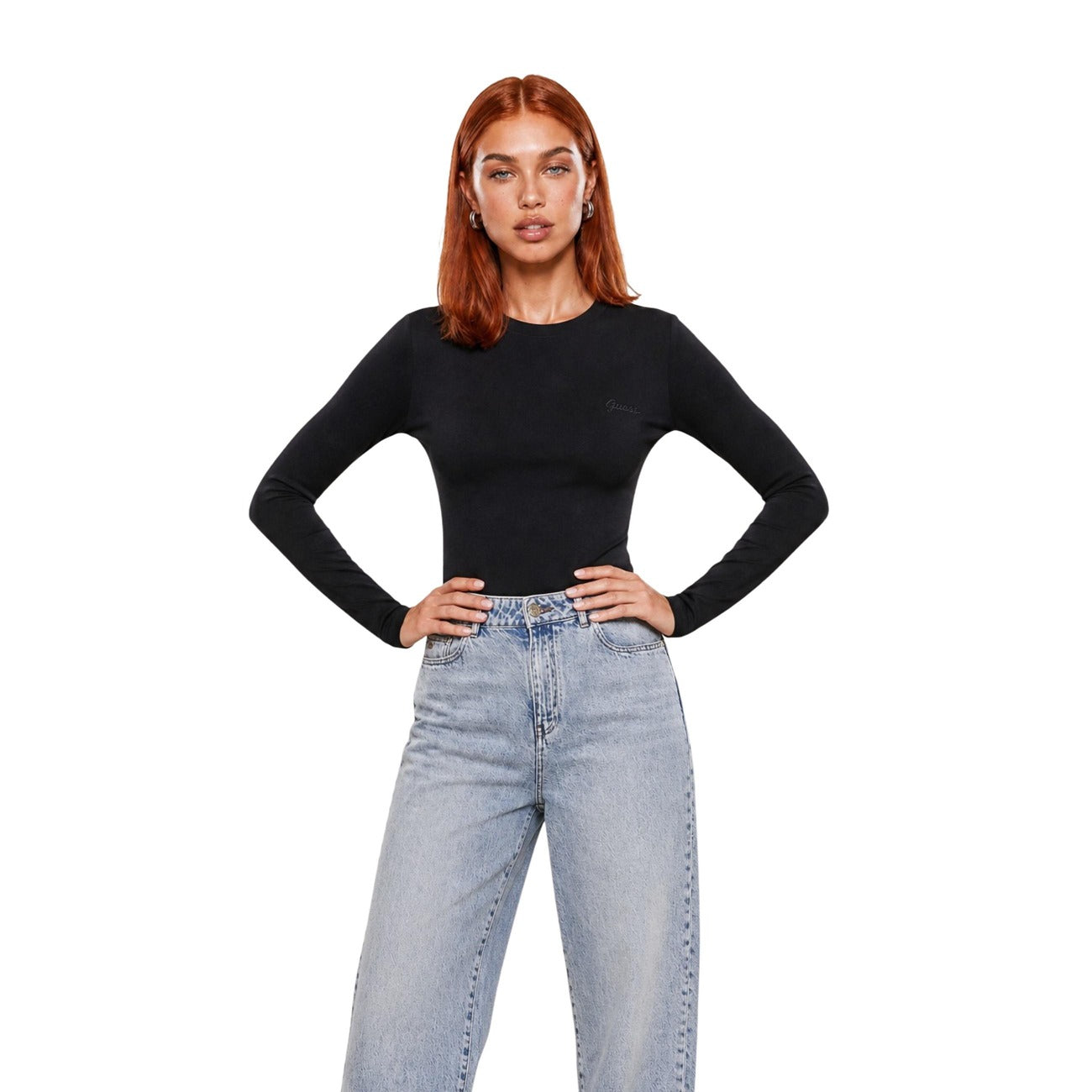 Guess Active T-Shirt Donna