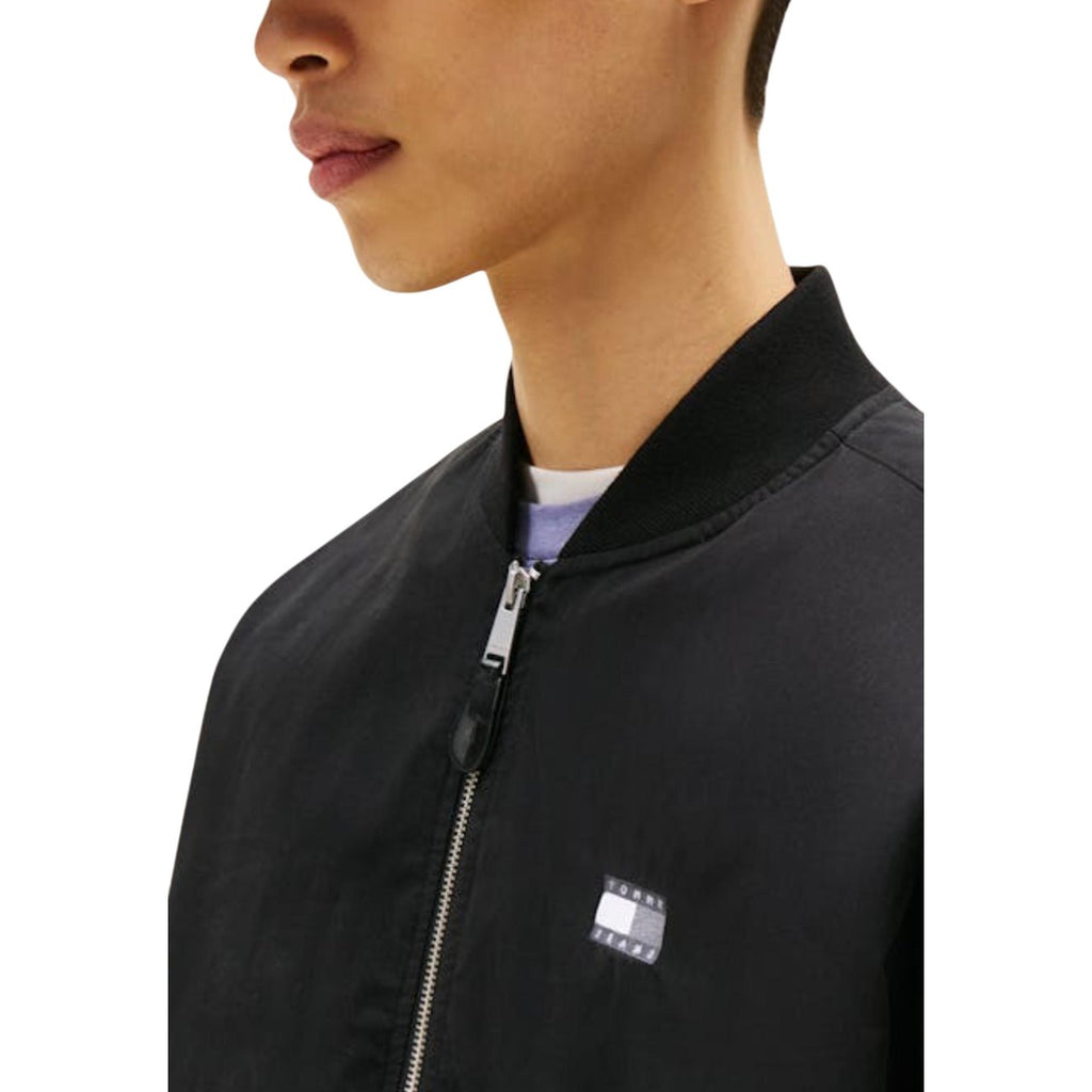 Tommy Hilfiger Jeans Giacca Uomo