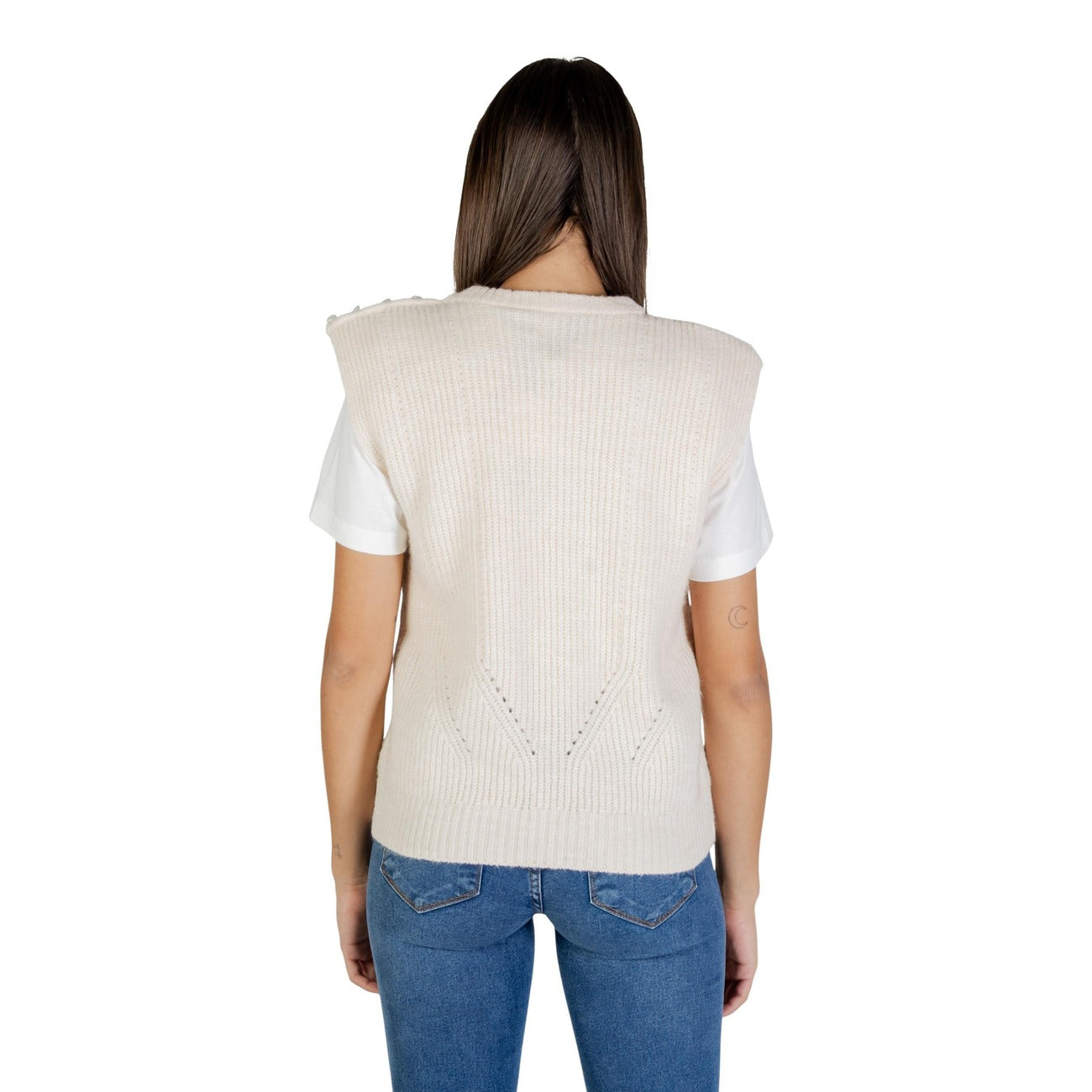 Ichi Gilet Donna