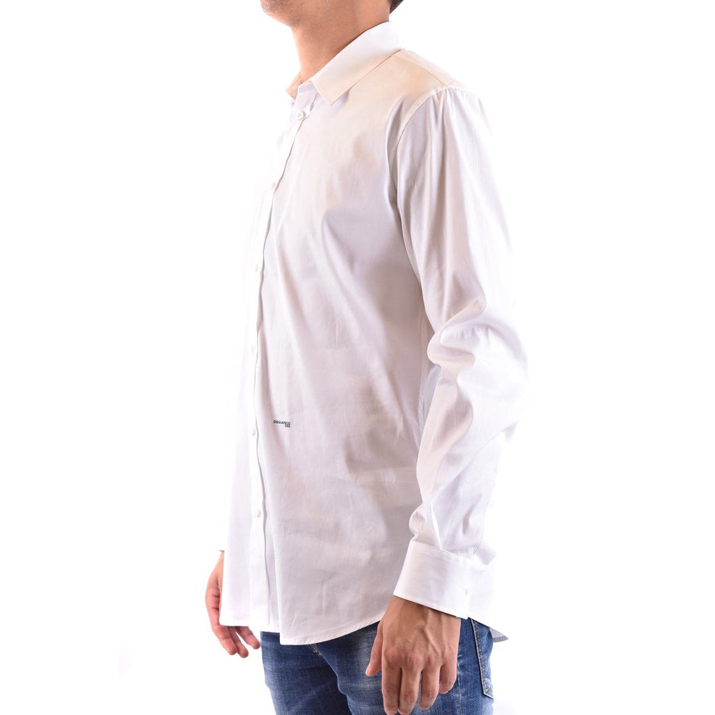 Dsquared2 Camicia Uomo