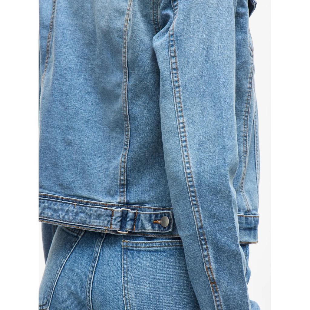 Vila Clothes Giacca Donna