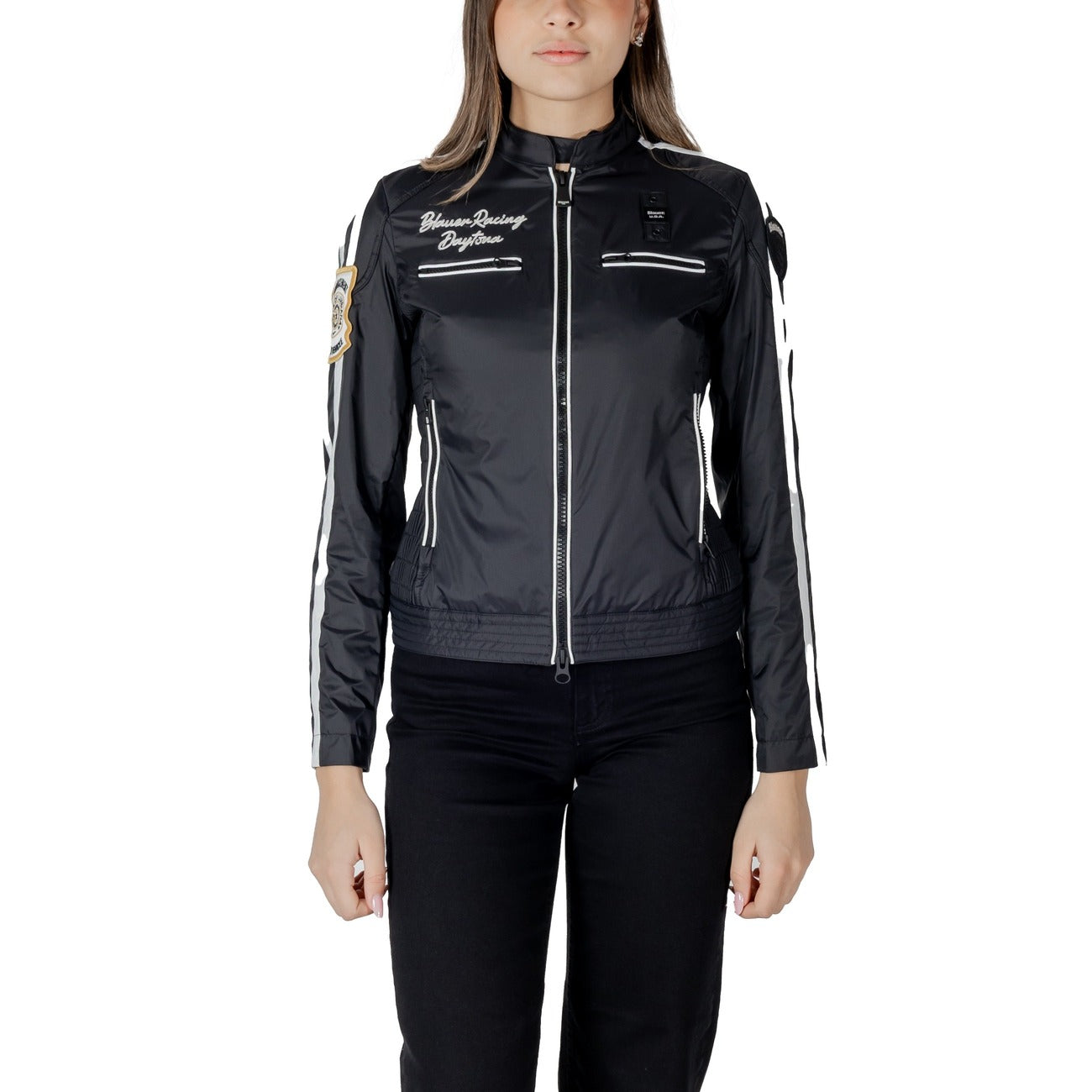 Blauer. Giacca Donna