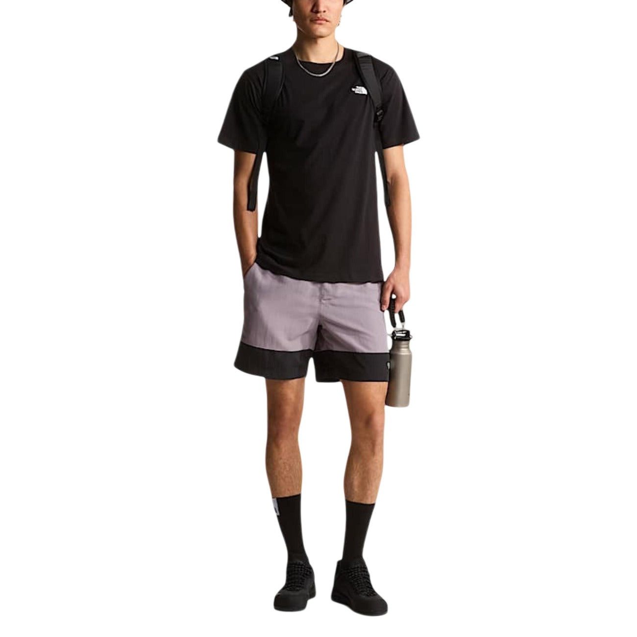 The North Face T-Shirt Uomo
