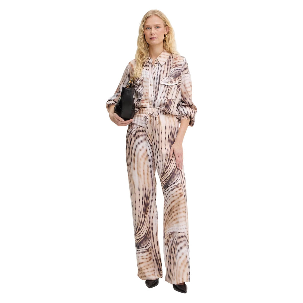 Guess Pantaloni Donna