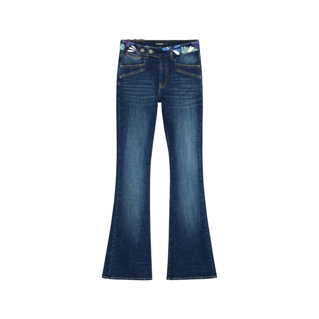 Desigual Jeans Donna