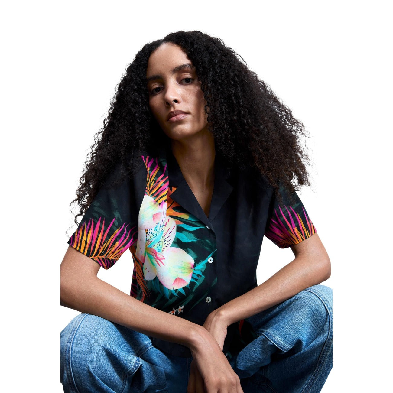 Desigual Camicia Donna