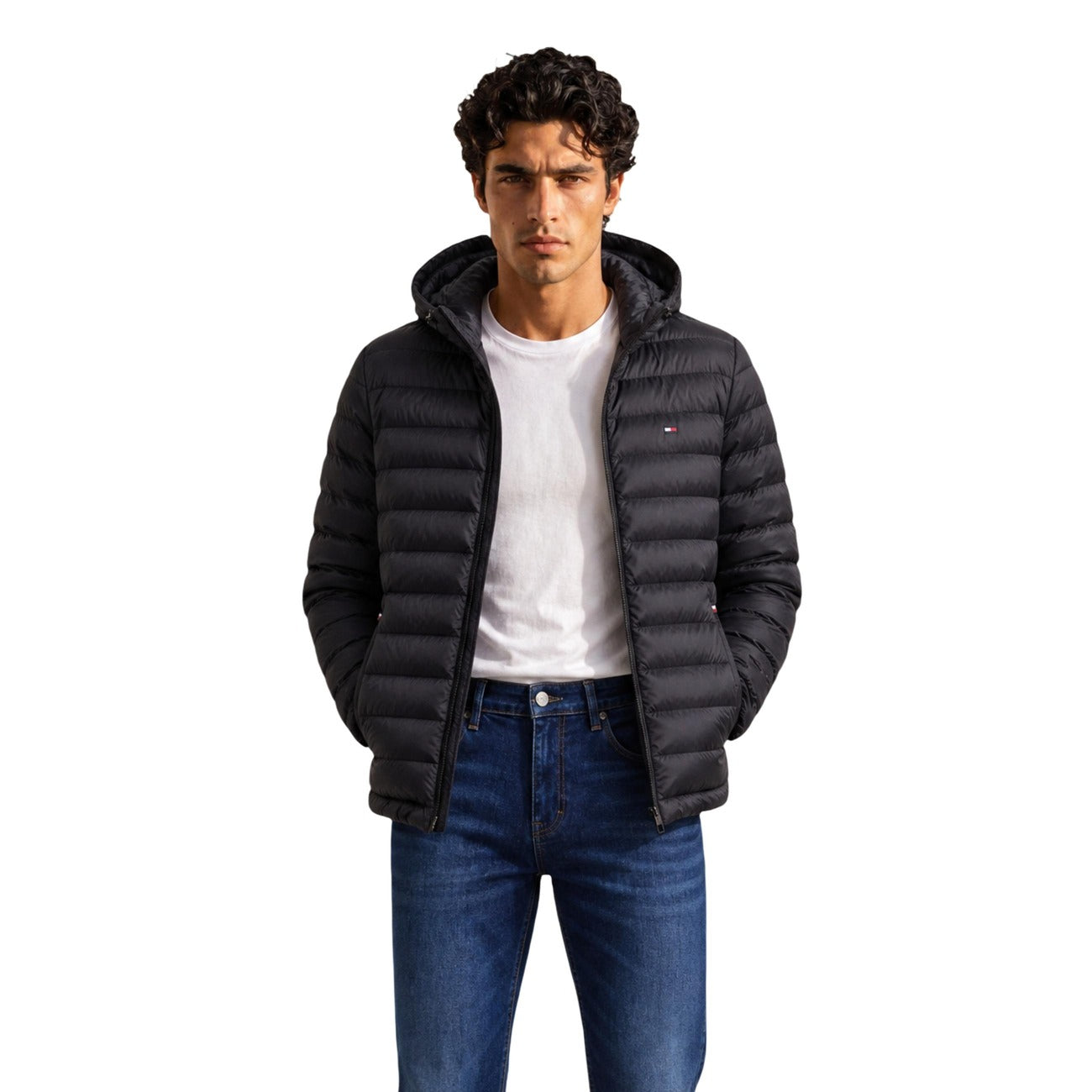 Tommy Hilfiger Giubbotto Uomo