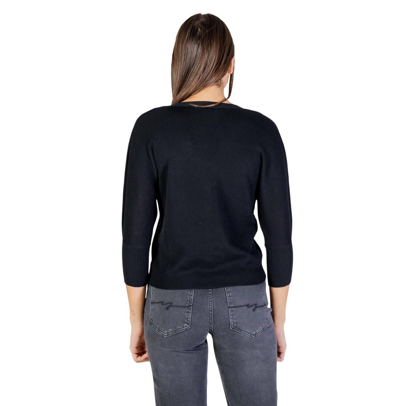 Morgan De Toi Cardigan Donna