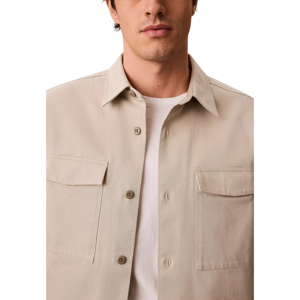 Calvin Klein Jeans Camicia Uomo
