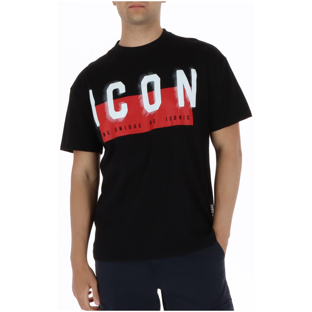 Icon T-Shirt Uomo