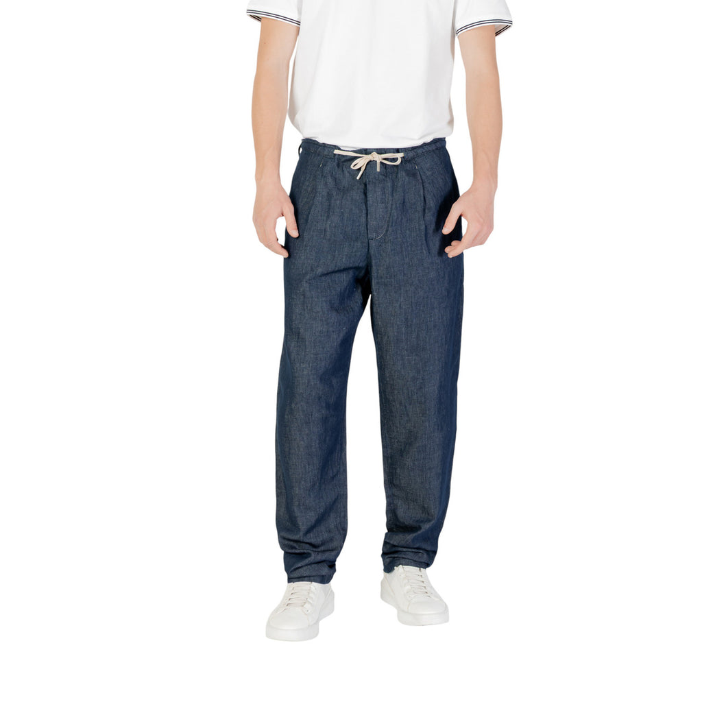 Replay Pantaloni Uomo