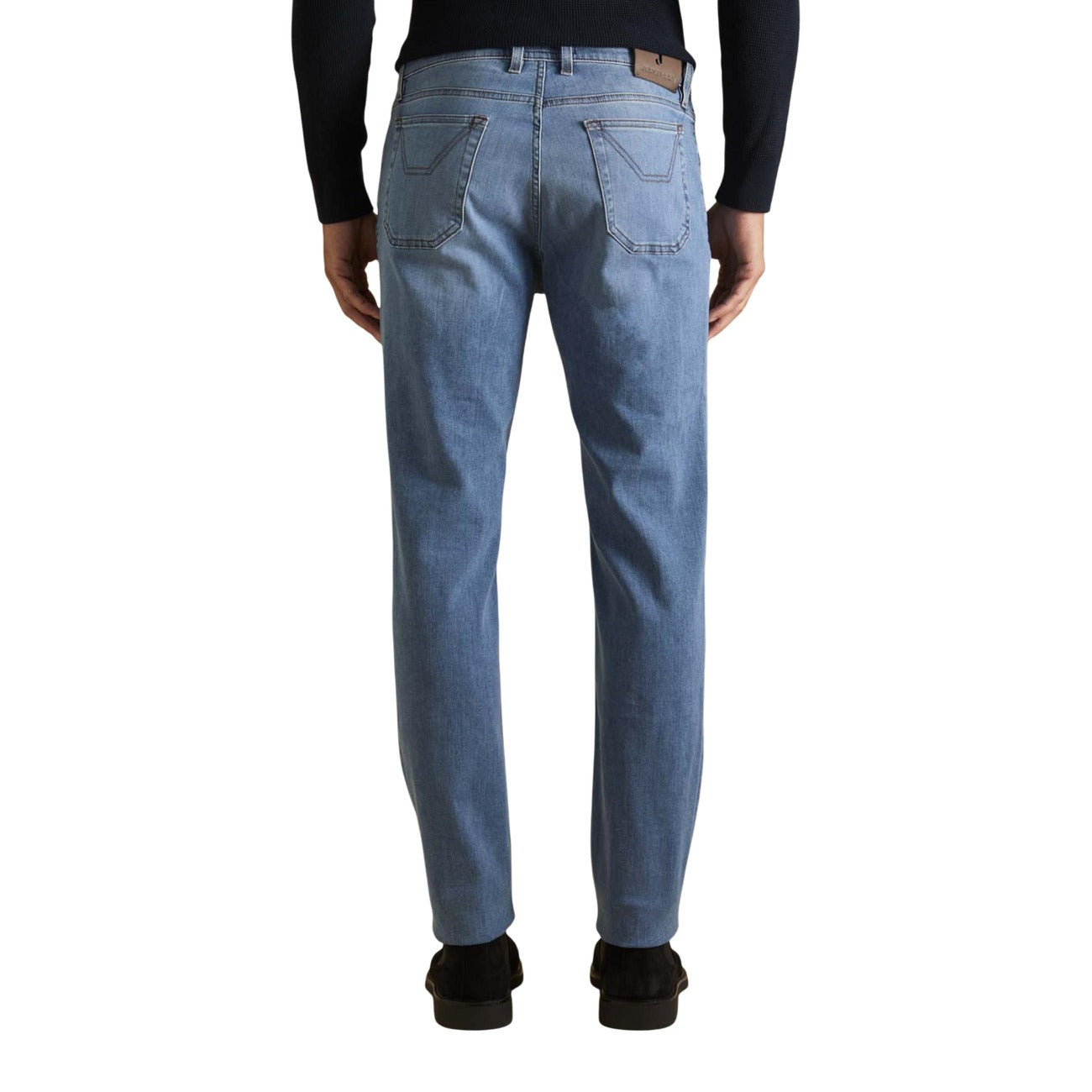 Jeckerson Jeans Uomo