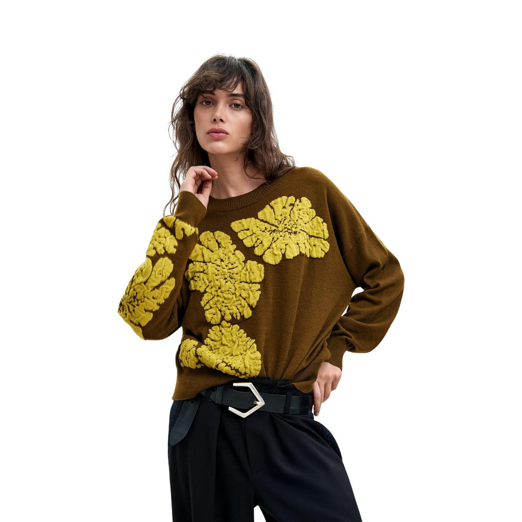 Desigual Maglia Donna