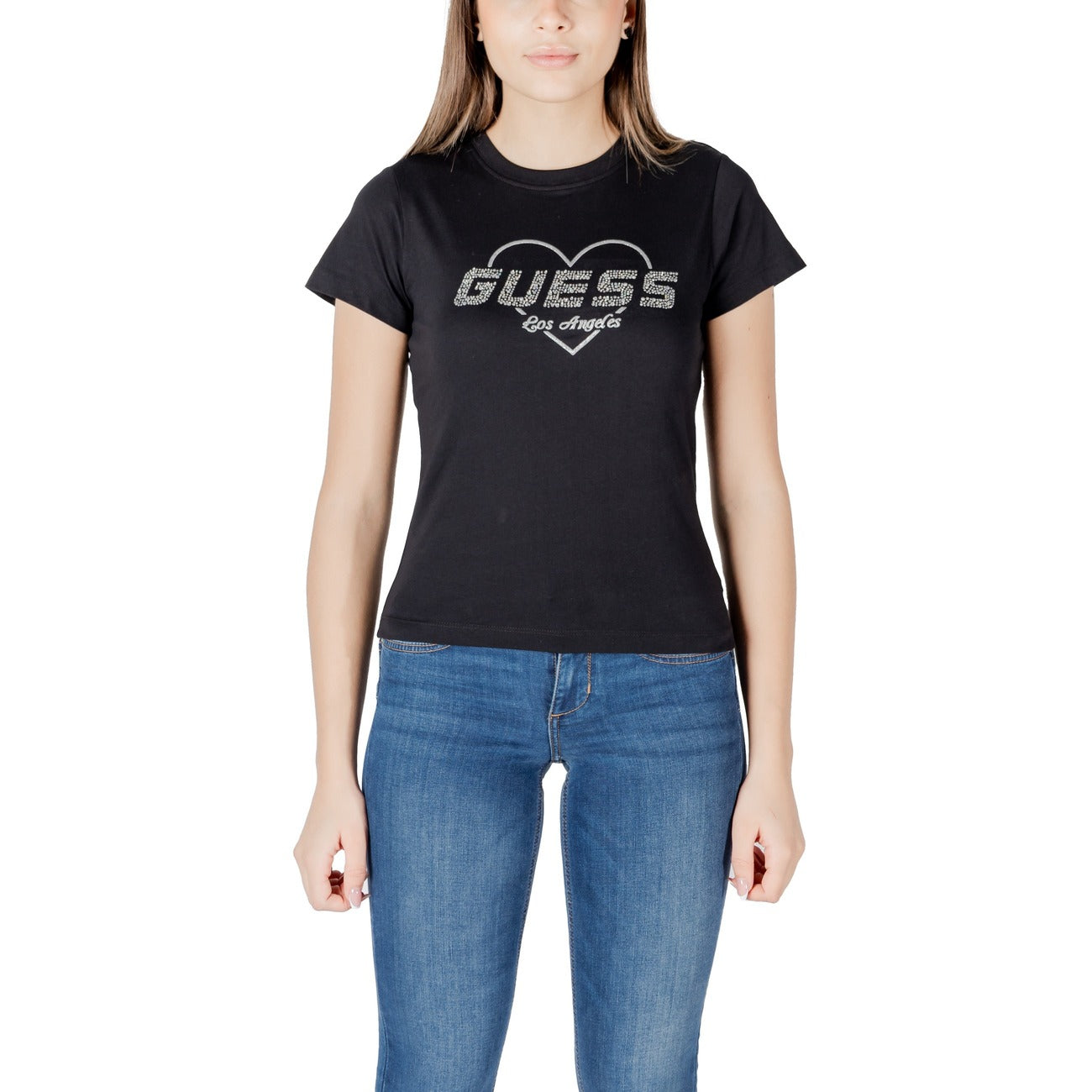 Guess Active T-Shirt Donna