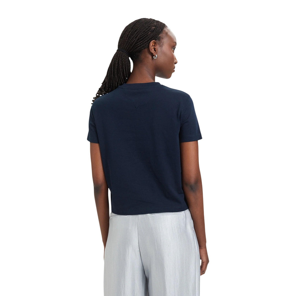 Tommy Hilfiger Jeans T-Shirt Donna